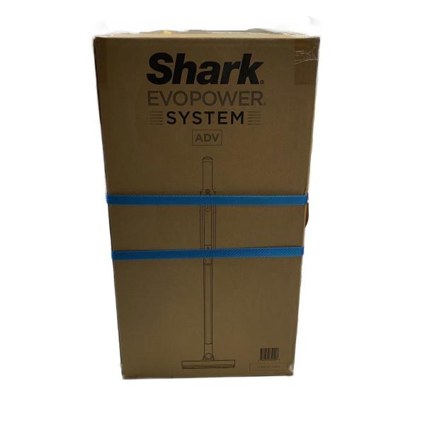 SharkNinja◇コードレススティッククリーナー EVOPOWER SYSTEM ADV