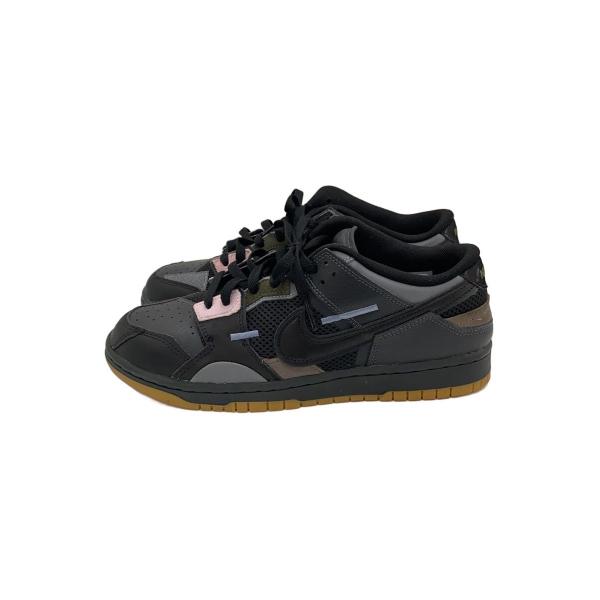 NIKE◆ローカットスニーカー/27.5cm/BLK/DB0500-001//