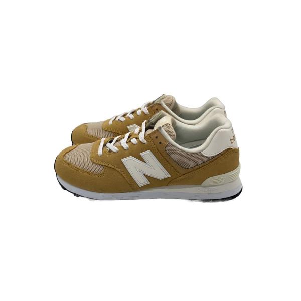NEW BALANCE◆ローカットスニーカー/26.5cm/CML/U574PBE//
