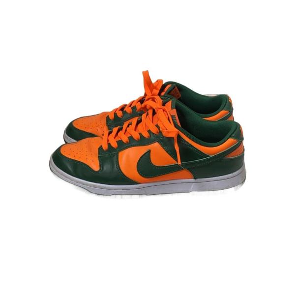 NIKE◆ローカットスニーカー/27cm/ORN/DD1391-300//