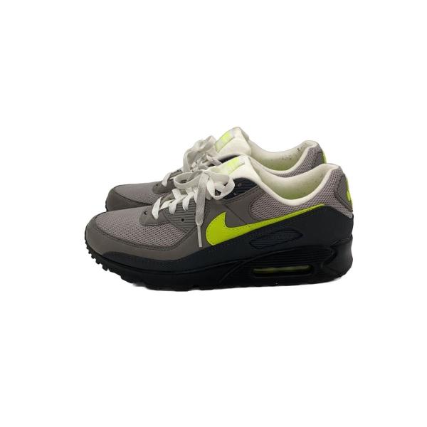NIKE◆ローカットスニーカー/28cm/GRY/PVC/IQ0289-010//