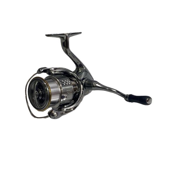 シマノ 18ステラ C2500SHG 美品 シマノ(SHIMANO) 18 ステラ C2500SHG 038005｜アウトドア用品