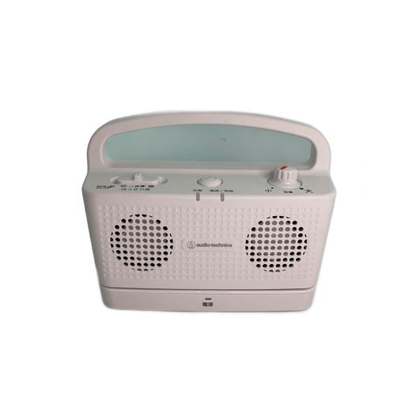 audio-technica◇スピーカー AT-SP767XTV AT-SP767XR [ホワイト