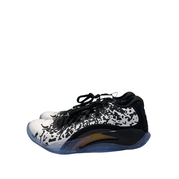 NIKE◇JORDAN ZION 3 PF_ジョーダン ザイオン PF/30cm/WHT : セカンド