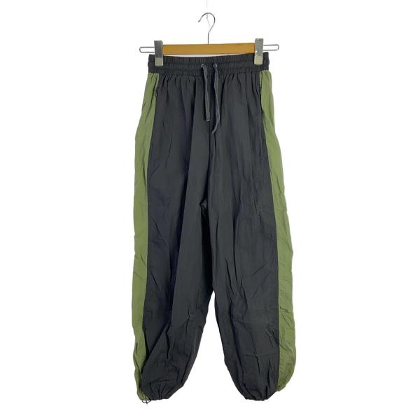 TODAYFUL◇Doubletuck Chino Pants/36/コットン/BLK/12420718