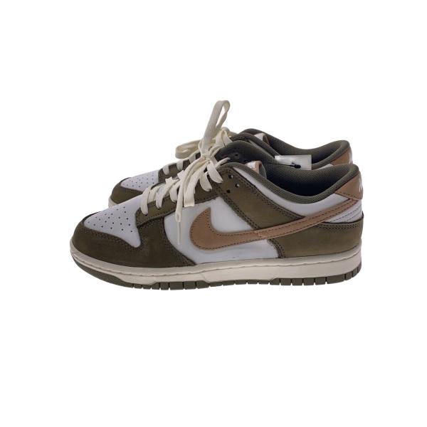 NIKE◆ローカットスニーカー/26.5cm/KHK/FQ8250-200