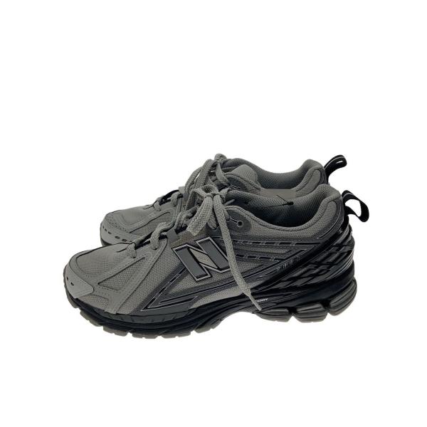 NEW BALANCE◆ローカットスニーカー/26.5cm/GRY/M1906RHA