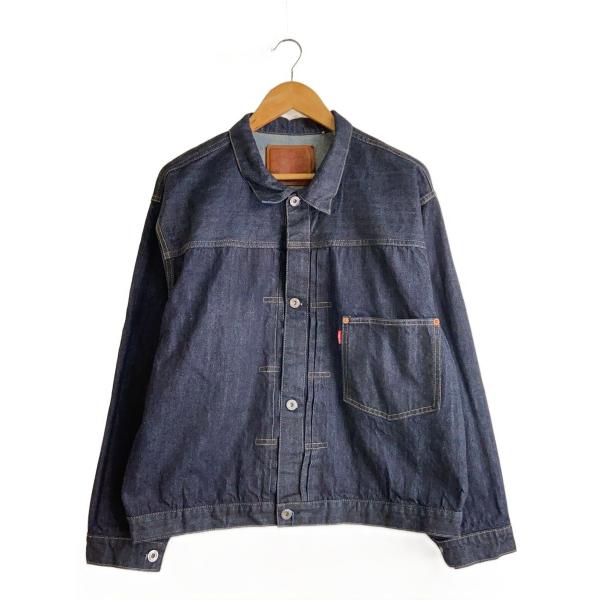Levi's◇S506XX/大戦モデル復刻/Gジャン/44/デニムジャケット