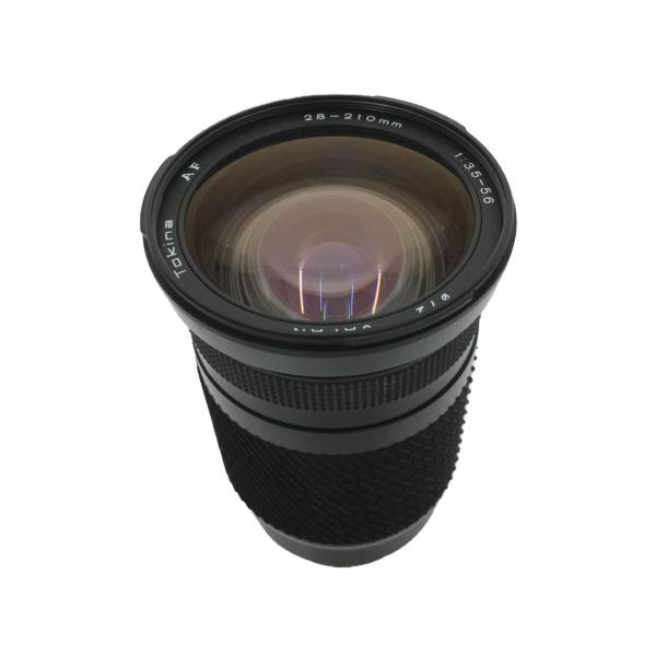 Tokina◇レンズ : セカンドストリートYahoo!店 - 通販 - Yahoo