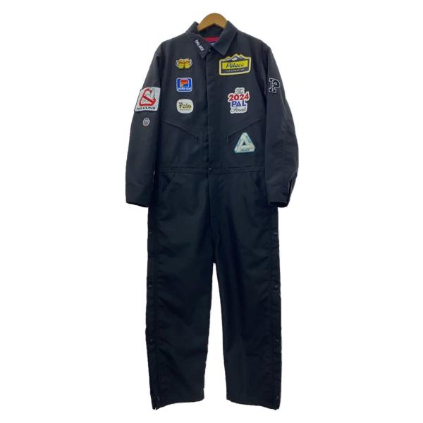 JNNYA WATANABE COMMEdesGARCONS オーバーオール JUNYA WATANABE COMME des GARCONS MAN◇オールインワン/S