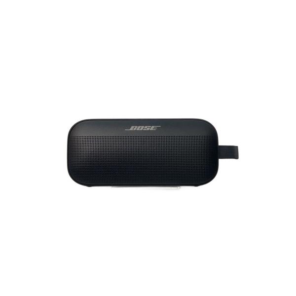 BOSE◇Bluetoothスピーカー SoundLink Flex Bluetooth speaker 435910