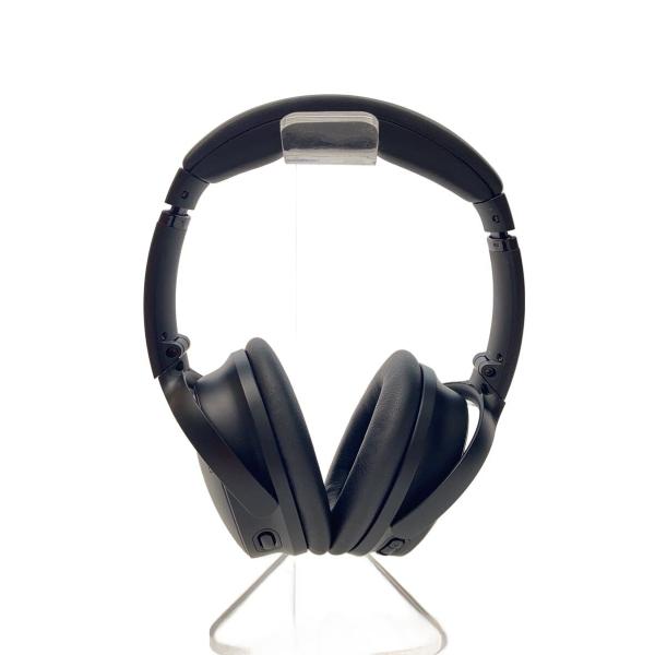 BOSE QUIETCOMFORT45 ブラック ボーズ ワイヤレスヘッドホン BOSE ボーズ ヘッドホン QuietComfort 45 headphones ミッドナイト