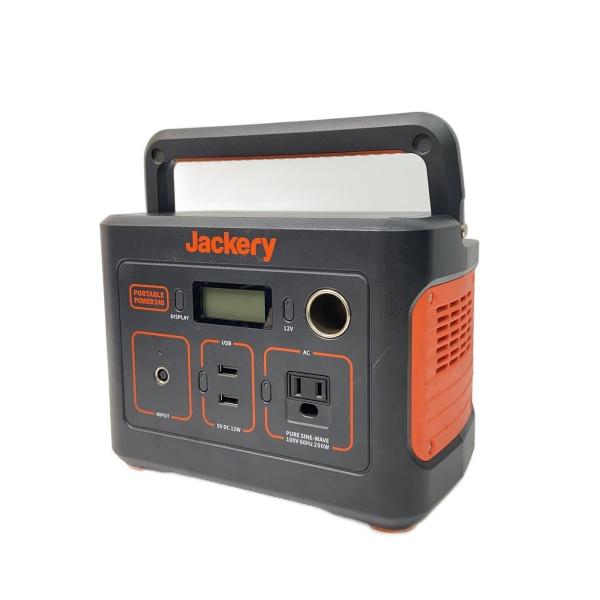 Jackery◆工具その他/ptb021/ジャクリ/アウトドア/キャンプ/防災用/バッテリー///