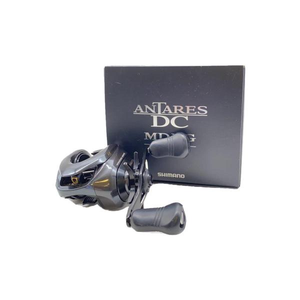 SHIMANO◇18アンタレスDC MDXG LH/リール/ベイトリール/03875 SHIMANO◇18アンタレスDC MDXG LH/リール/ベイトリール/03875