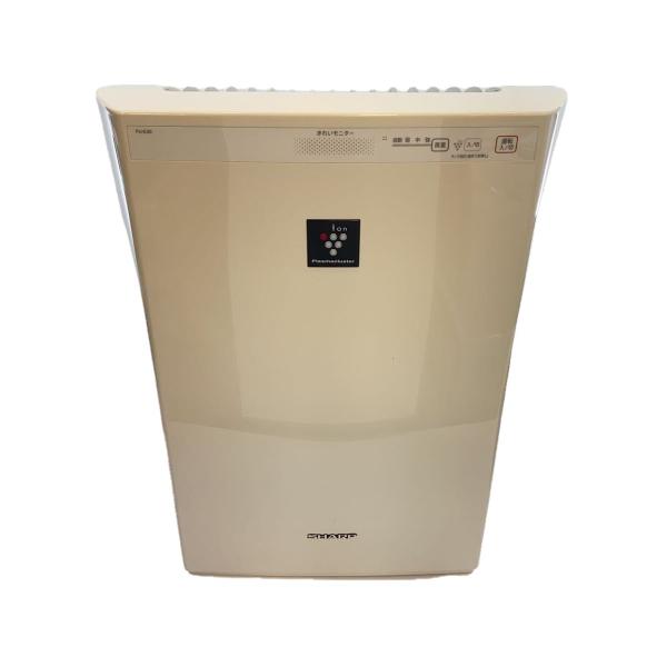 SHARP 空気清浄機 FU-E30-W 本体 SHARP 空気清浄機 FU-E30-W 本体