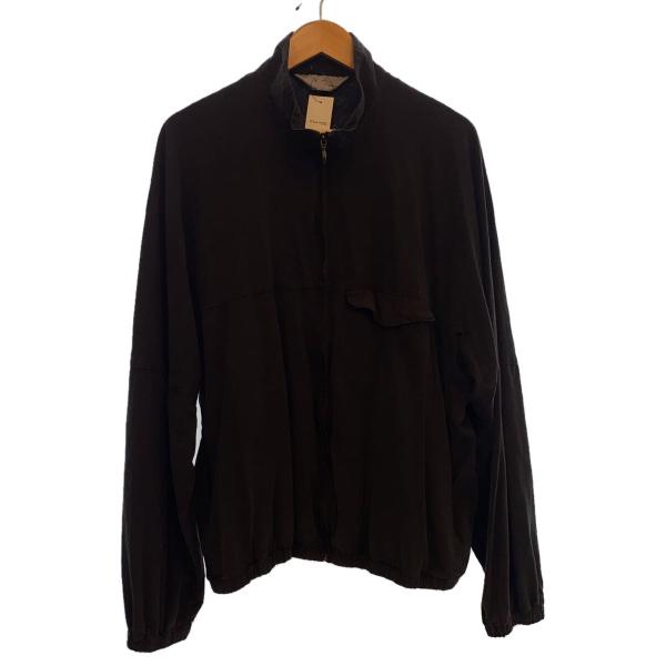 ANCELLM attic別注SILK SUEDE KIMONO BLOUSON Attic | 4.13(土)販売開始 @ancellm_official exclusive SILK SUEDE