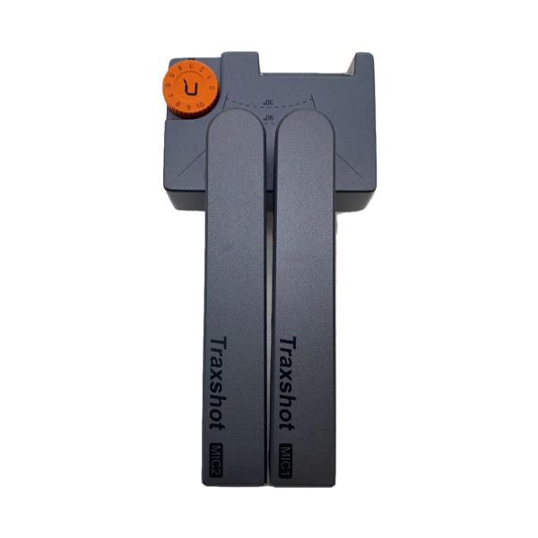 COMICA/オールインワンガンマイク/Traxshotデジタルカメラアクセサリー