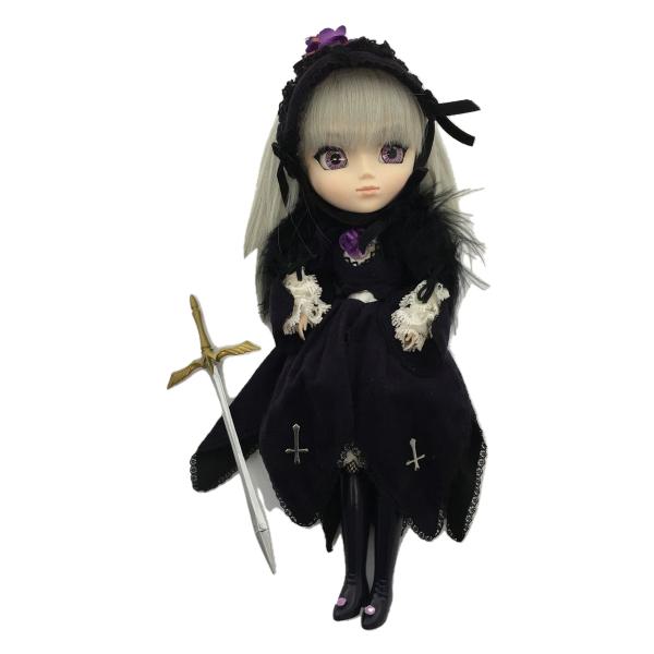 Pullip/プーリップ/ドール/ローゼンメイデン/水銀燈 : セカンド Pullip/プーリップ/ドール/ローゼンメイデン/水銀燈 : セカンド