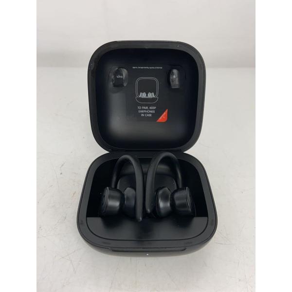 beats by dr.dre◆イヤホン Powerbeats Pro MY582PA/A//
