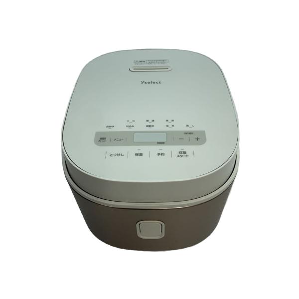 YAMADA(ヤマダ電機)◇炊飯器 YRC05MK : セカンドストリートYahoo!店 