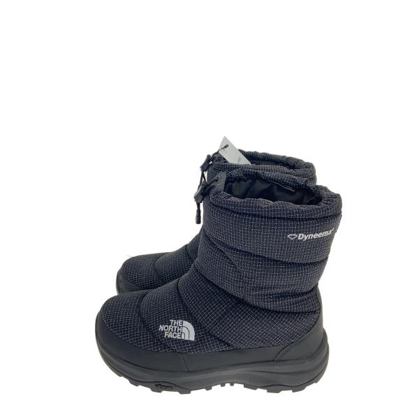 THE NORTH FACE◇ブーツ/25cm/GRY/NF52470 : セカンドストリートYahoo