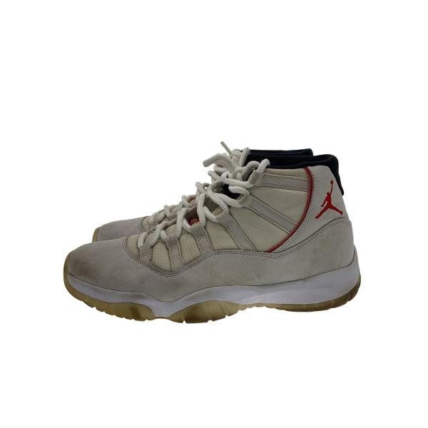 NIKE◆シューズ/378037-016/27.5cm//