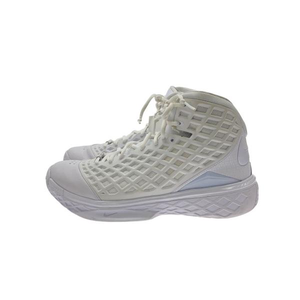 コービー 3 プロトロ NIKE◇KOBE III PROTRO_コービー 3 プロトロ/28cm/WHT// : セカンド