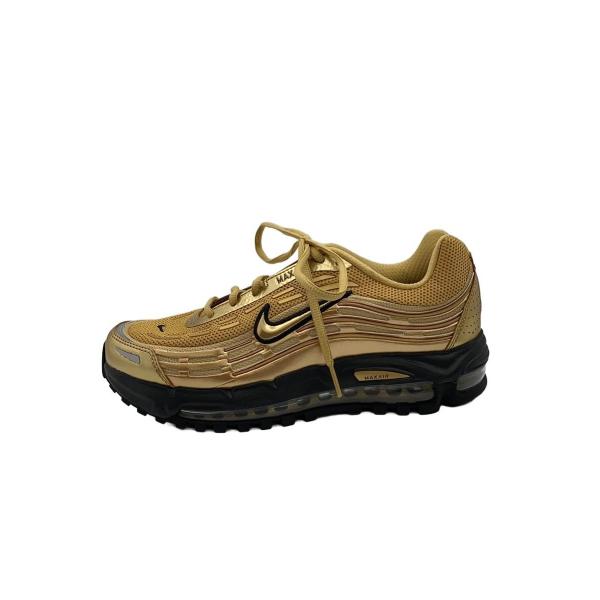 NIKE◆ローカットスニーカー/26.5cm/GLD/HM8818-700//