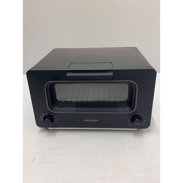 BALMUDA◇The Toaster/トースター/K05A-BK : セカンドストリートYahoo