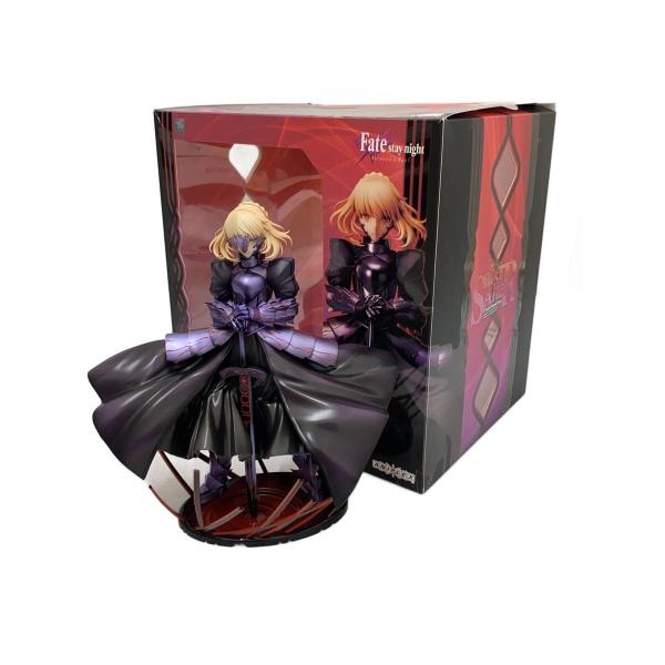 フィギュア/Fate Stay Night/セイバーオルター/ANIPLEX+限定/Heavens