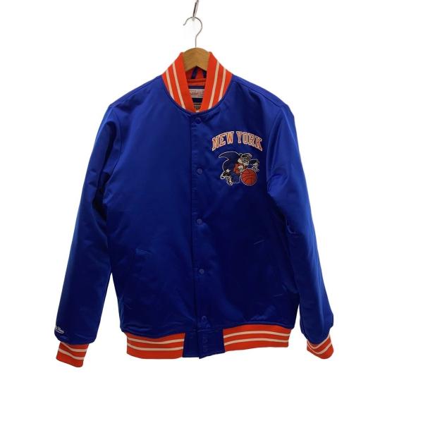 J*s様 mitchell&ness スタジャン usa製 希少 ヴィンテージ