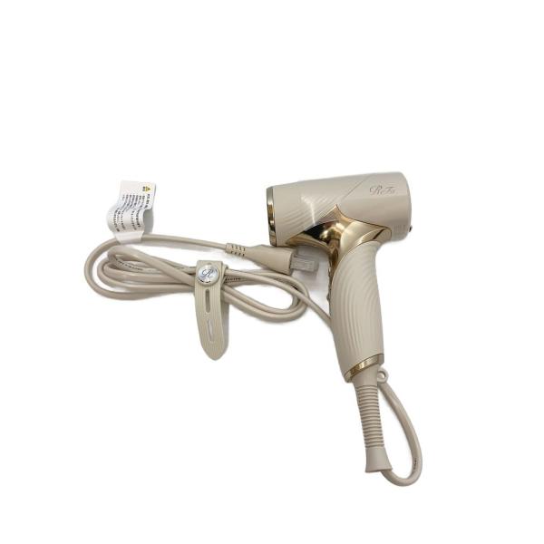 MTG◇ドライヤー ReFa BEAUTECH DRYER SE RE-BX-20A [アイボリー