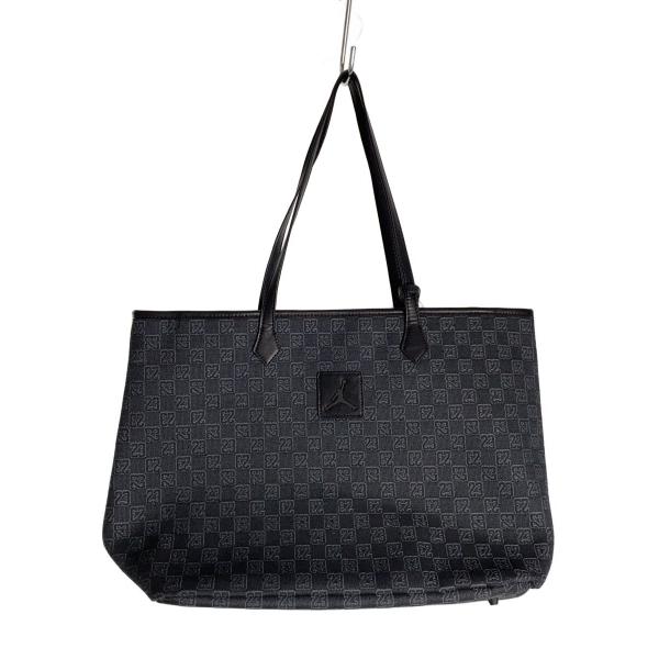 K♡ Danish 黒 トートバッグ バッグ – YZ