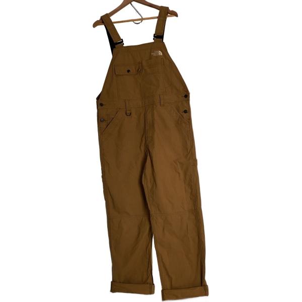 THE NORTH FACE◇FIREFLY OVERALL_ファイヤーフライオーバーオール/M