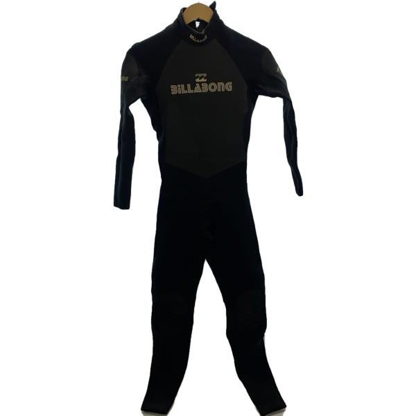 Billabong◇ウェットスーツ/ウェアー/XS/BLK : セカンドストリート
