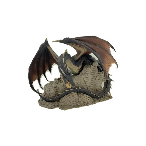 一番くじ　モンスターハンター　ミラボレアス　フィギュア Amazon.co.jp: 一番くじ モンスターハンター 20th Anniversary B