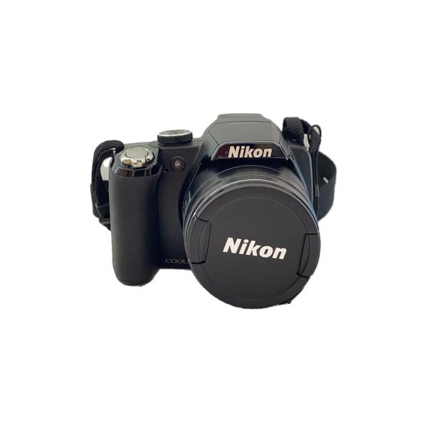 Nikon◆デジタルカメラ COOLPIX P90