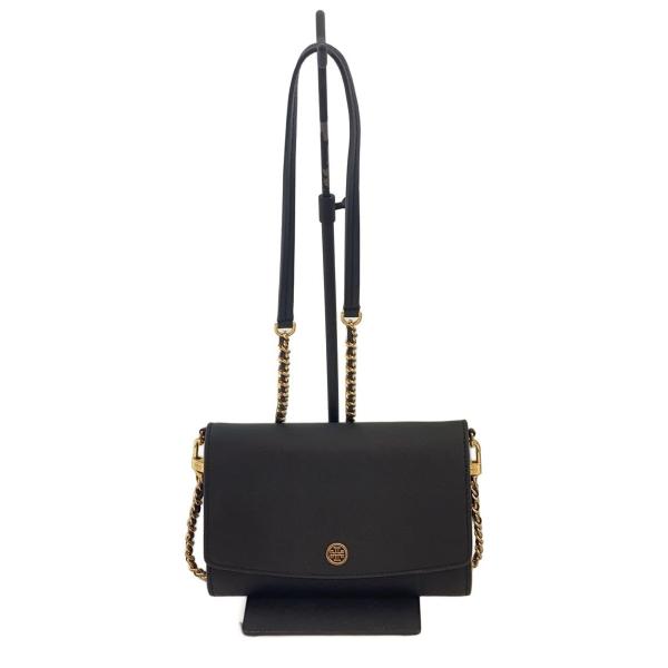TORY BURCH◇ロビンソンチェーンウォレット/ショルダーバッグ
