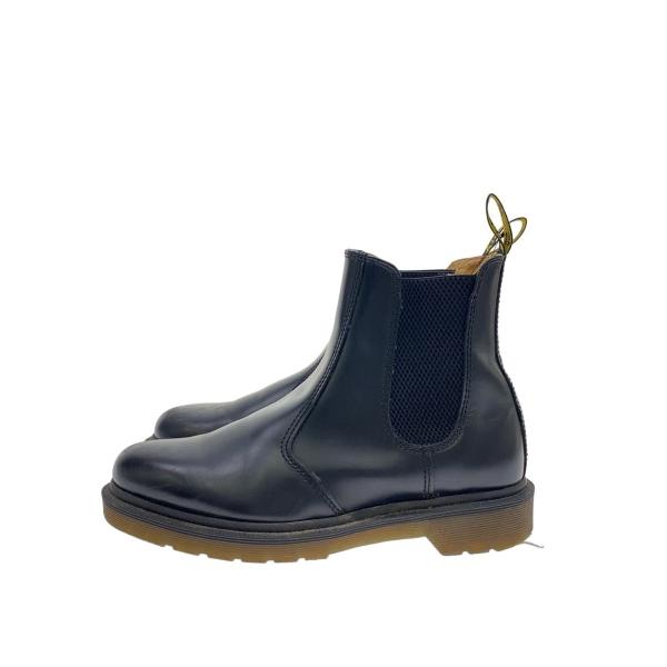 Dr.Martens◇CHELSEA BOOT/チェルシーブーツ/サイドゴアブーツ/UK5