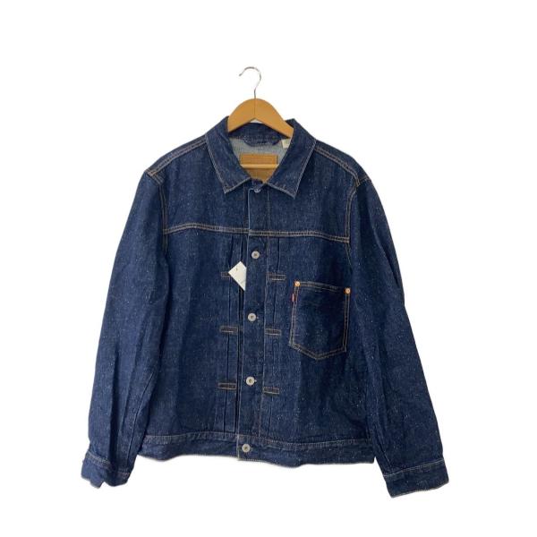 LEVI'S PREMIUM◇TYPE I トラッカージャケット/Gジャン/L/コットン