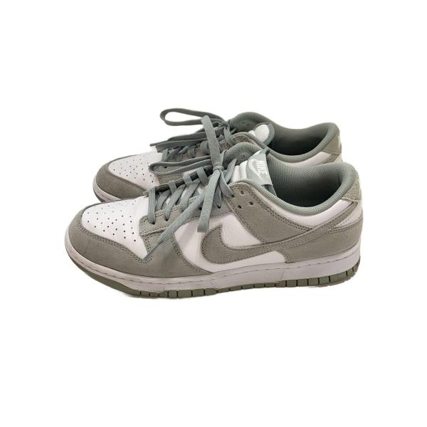 NIKE◆DUNK LOW RETRO_ダンク ロー レトロ/28.5cm/FQ8249-101///