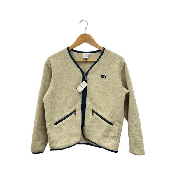 THE NORTH FACE◇アルマディラカーディガン/フリースジャケット/M