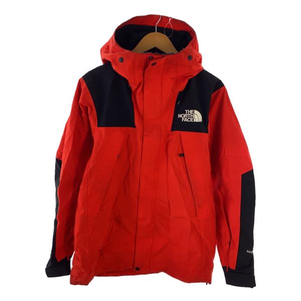 THE NORTH FACE◇MOUNTAIN JACKET_マウンテンジャケット/M/ナイロン