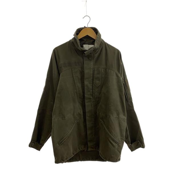 MILITARY M-75 ✖️ パラトルーパージャケット セットアップ MILITARY◇オーストリア軍/パラトルーパージャケット/ミリタリー
