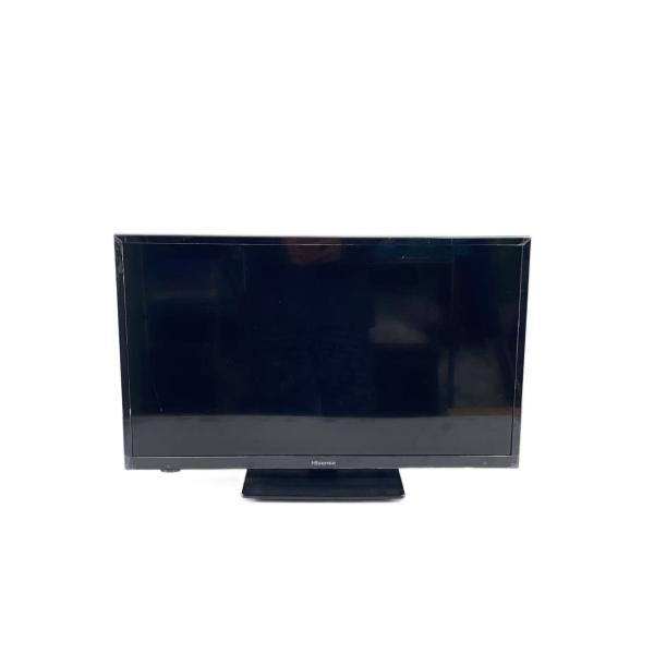 Hisense◇薄型テレビ・液晶テレビ 24A50 [24インチ]// : セカンド
