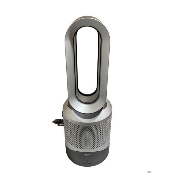 dyson◇ファンヒーター Dyson Pure Hot + Cool HP00WS [ホワイト