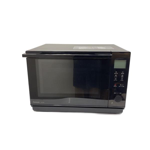 新品未使用　Panasonic　パナソニック　オーブンレンジ　NE-MS4A-K Panasonic◇オーブンレンジ NE-MS4A-K : セカンドストリート