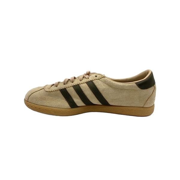 adidas◆ローカットスニーカー/28cm/BEG/IH9083//