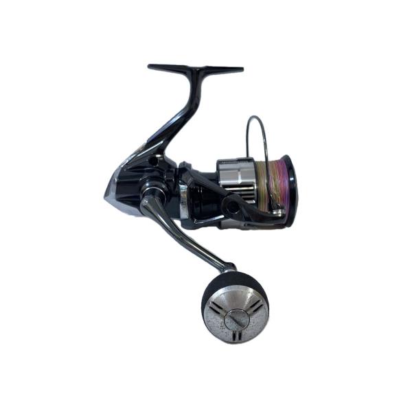 SHIMANO◇23 ヴァンキッシュ C5000XG 045362/スピニングリール