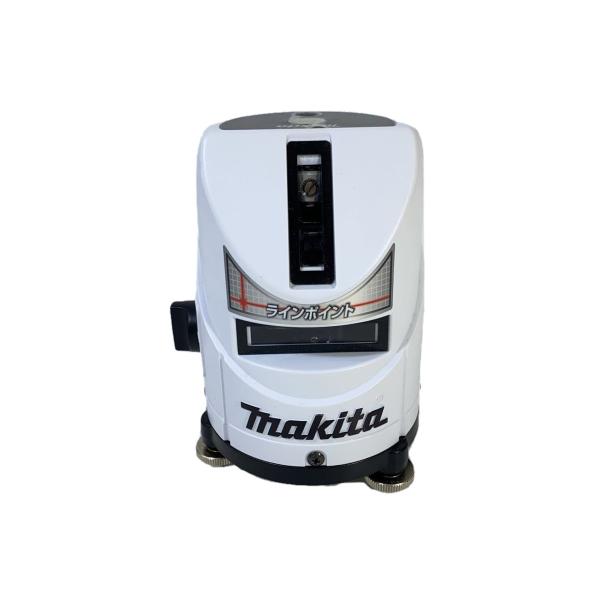 Makita　SK13P　屋内・屋外兼用墨出し器 マキタ 屋内・屋外兼用墨出し器 SK13P さげぶり・ろく 本体＋